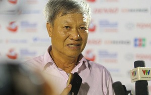 Tạm biệt ông Lê Thụy Hải, thầy Miura tiếp tục 'tìm vàng'